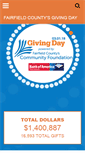 Mobile Screenshot of fcgives.org